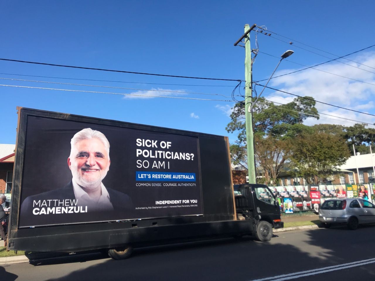 Custom Marketing Strategies