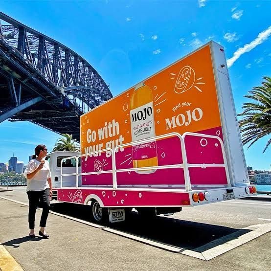 Dynamic Billboard Campaigns